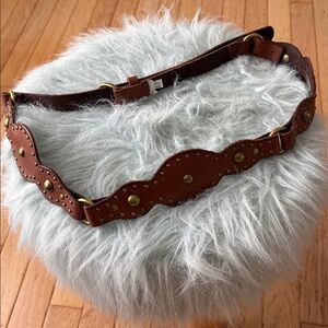 American Eagle Outfitters belt